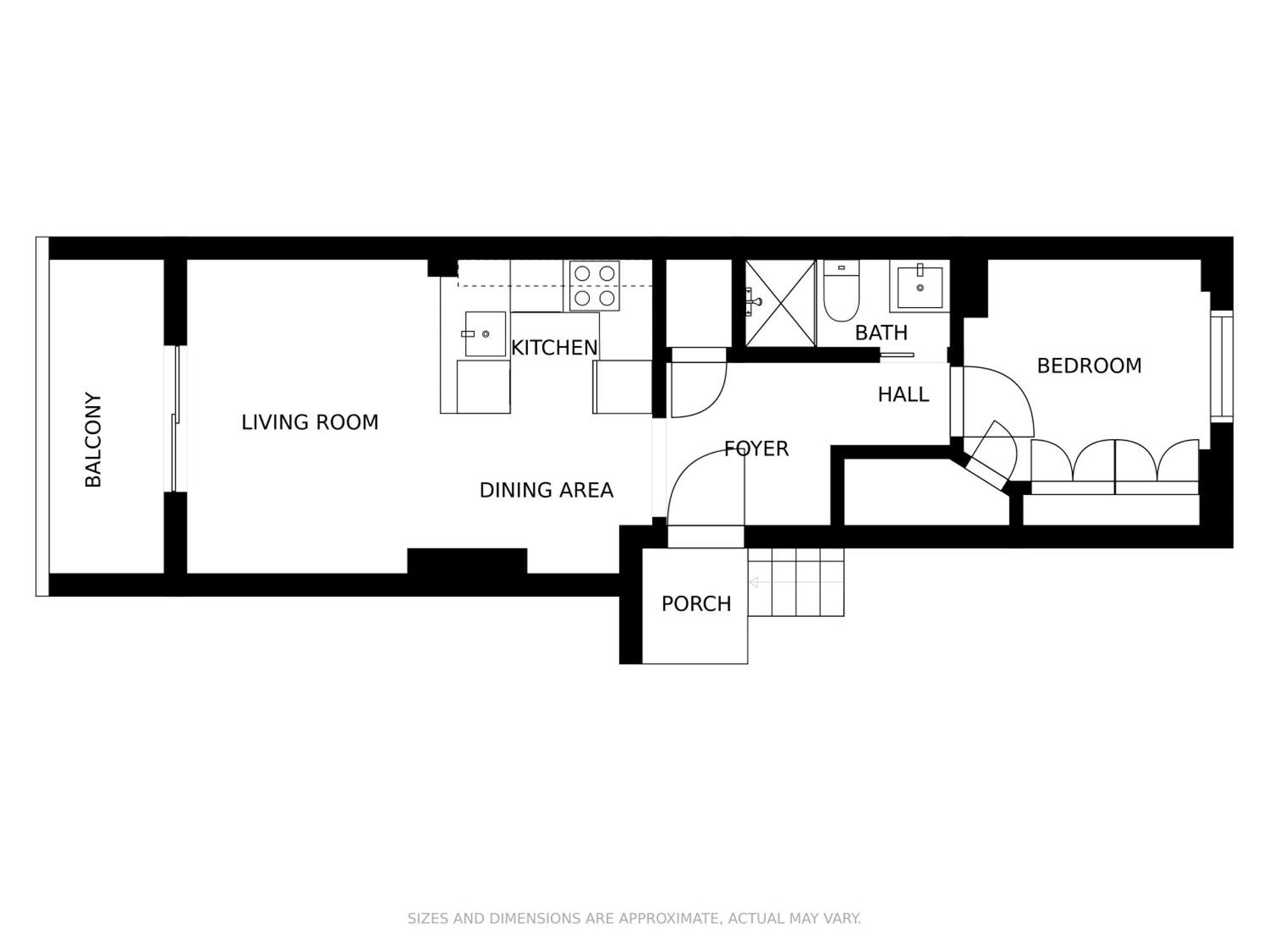 Koti Rentals - Sandy Beach Apartment Фуэнхирола Экстерьер фото